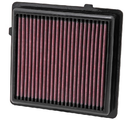 Luftfilter K&n filters 33-2464 K&N FILTERS