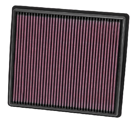 Luftfilter K&n filters 33-2497 K&N FILTERS