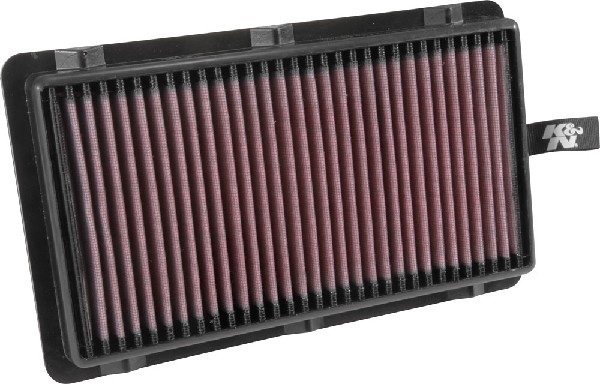 Luftfilter K&n filters 33-3064 K&N FILTERS