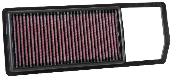 Luftfilter K&n filters 33-3070 K&N FILTERS