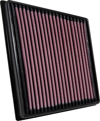 Luftfilter, Höger fram K&n filters 33-3074 K&N FILTERS