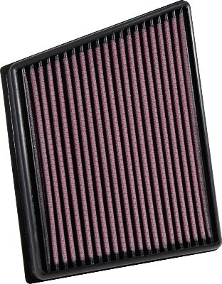 Luftfilter, Vänster fram K&n filters 33-3075 K&N FILTERS