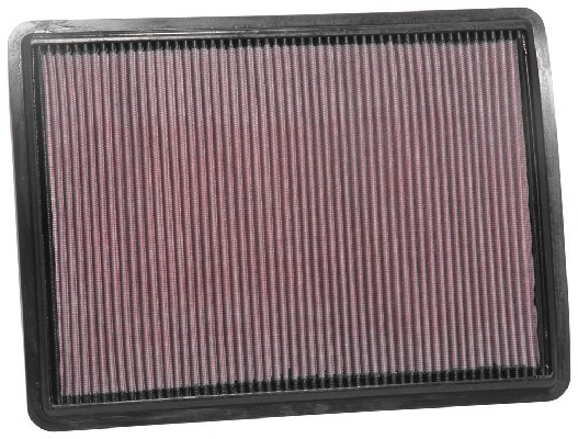 Luftfilter K&n filters 33-3077 K&N FILTERS