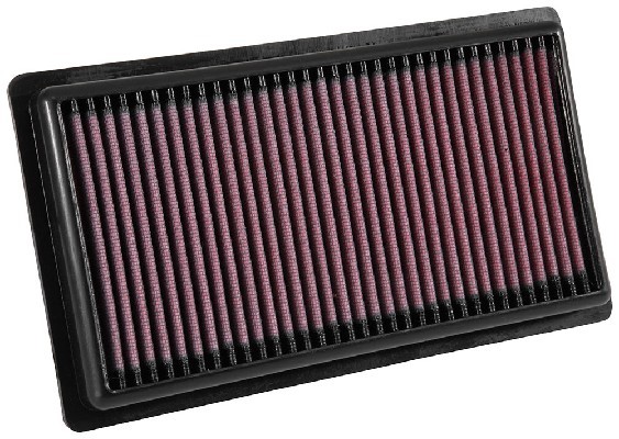 Luftfilter K&n filters 33-3080 K&N FILTERS