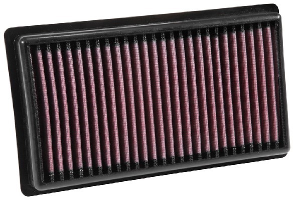 Luftfilter K&n filters 33-3081 K&N FILTERS