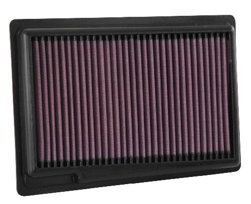 Luftfilter K&n filters 33-3087 K&N FILTERS