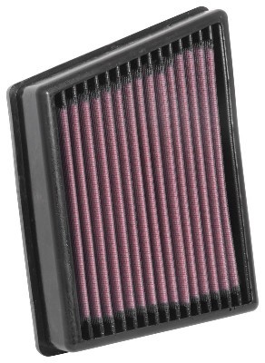 Luftfilter K&n filters 33-3117 K&N FILTERS