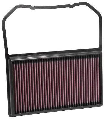 Luftfilter K&n filters 33-3121 K&N FILTERS
