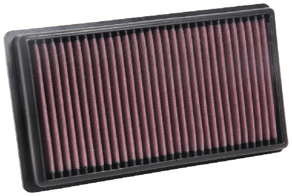Luftfilter K&n filters 33-3122 K&N FILTERS