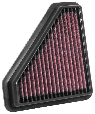 Luftfilter K&n filters 33-3124 K&N FILTERS