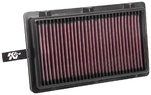Luftfilter K&n filters 33-3125 K&N FILTERS