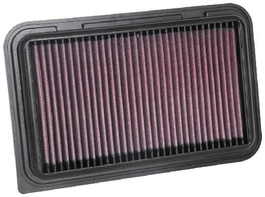 Luftfilter K&n filters 33-3126 K&N FILTERS