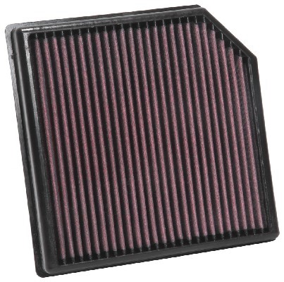 Luftfilter K&n filters 33-3127 K&N FILTERS