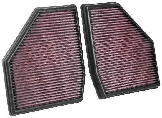 Luftfilter K&n filters 33-3128 K&N FILTERS
