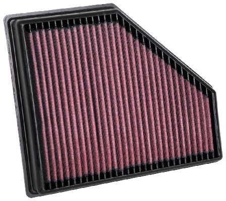 Luftfilter K&n filters 33-3136 K&N FILTERS