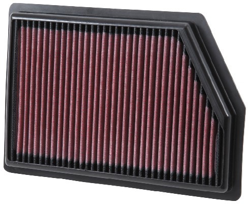 Luftfilter K&n filters 33-5009 K&N FILTERS