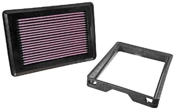 Luftfilter K&n filters 33-5026 K&N FILTERS