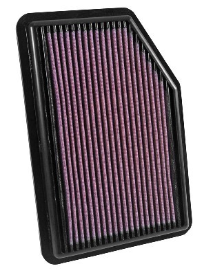 Luftfilter K&n filters 33-5031 K&N FILTERS