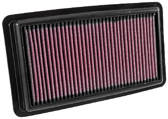 Luftfilter K&n filters 33-5041 K&N FILTERS