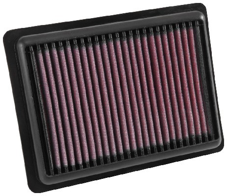 Luftfilter K&n filters 33-5043 K&N FILTERS