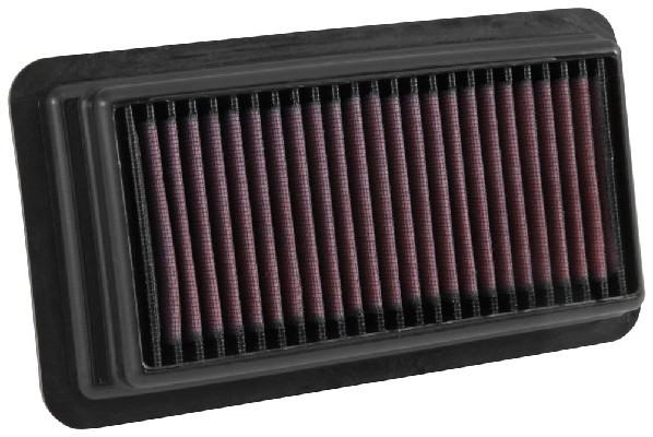 Luftfilter K&n filters 33-5044 K&N FILTERS