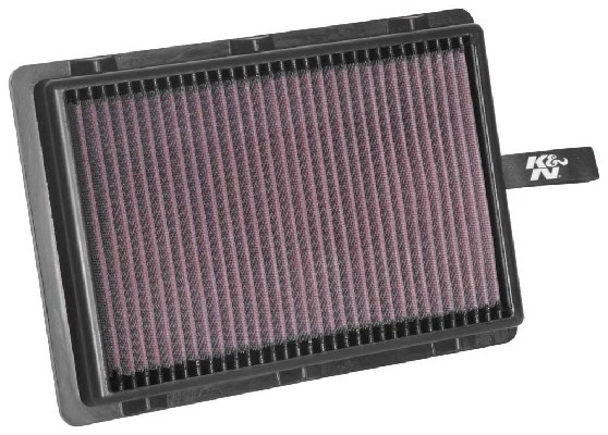 Luftfilter K&n filters 33-5046 K&N FILTERS