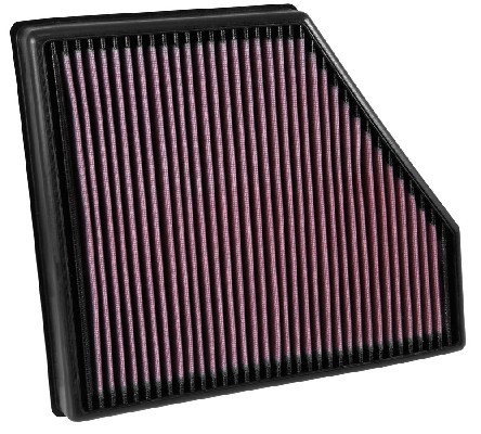 Luftfilter K&n filters 33-5047 K&N FILTERS