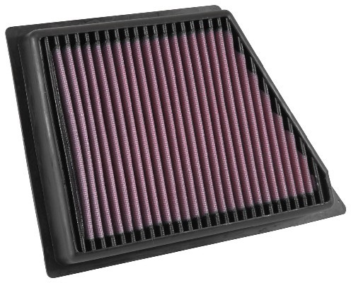Luftfilter, Förarsida K&n filters 33-5053 K&N FILTERS