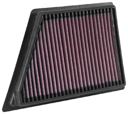 Luftfilter, Passagerarsida K&n filters 33-5054 K&N FILTERS