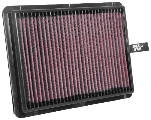 Luftfilter K&n filters 33-5057 K&N FILTERS