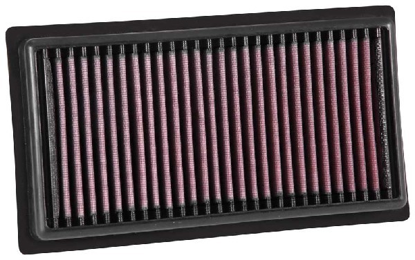 Luftfilter K&n filters 33-5060 K&N FILTERS
