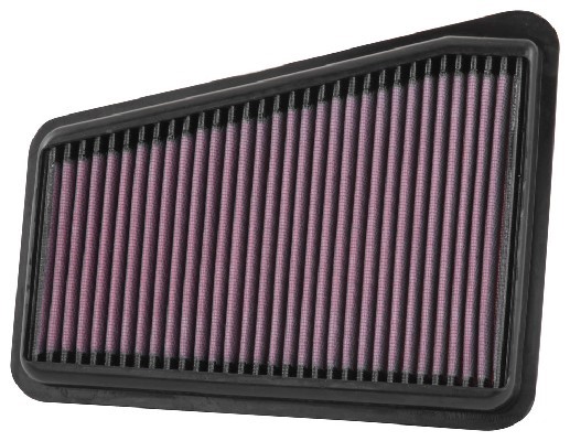 Luftfilter, Förarsida K&n filters 33-5067 K&N FILTERS