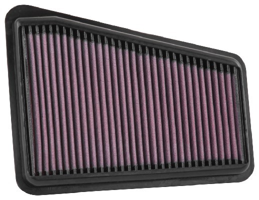 Luftfilter, Passagerarsida K&n filters 33-5068 K&N FILTERS