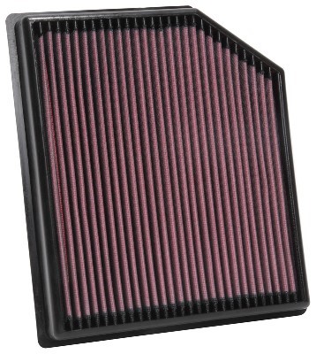 Luftfilter K&n filters 33-5077 K&N FILTERS
