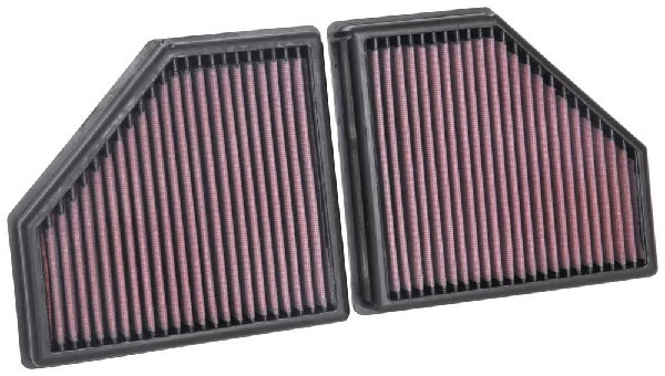 Luftfilter K&n filters 33-5086 K&N FILTERS