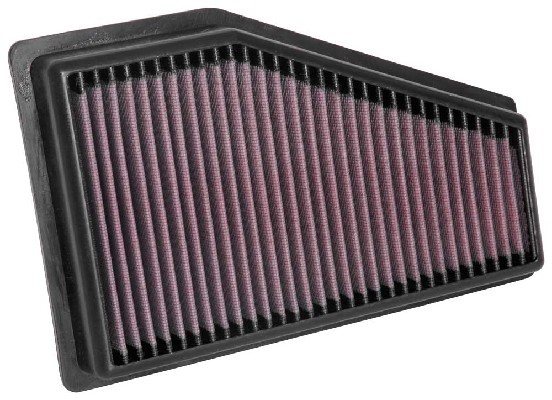 Luftfilter K&n filters 33-5089 K&N FILTERS