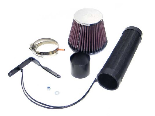 Sportluftfiltersystem K&n filters 57-0289 K&N FILTERS