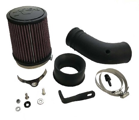 Sportluftfiltersystem K&n filters 57-0693 K&N FILTERS
