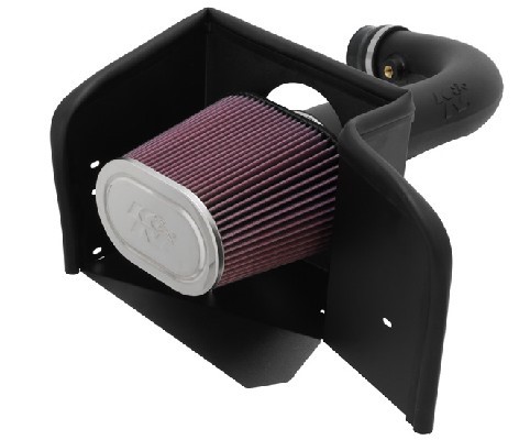 Sportluftfiltersystem K&n filters 57-1529 K&N FILTERS