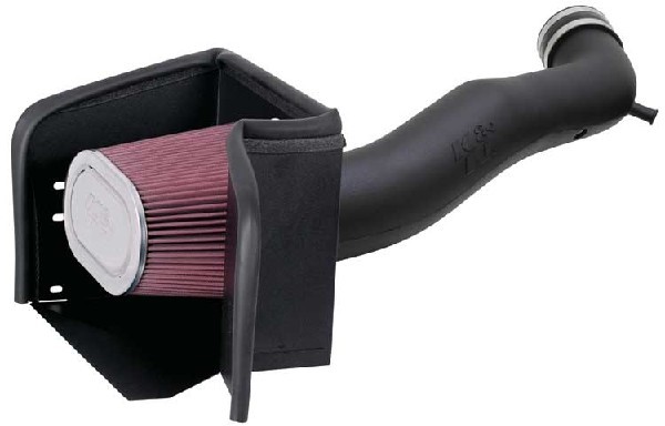 Sportluftfiltersystem K&n filters 57-1533 K&N FILTERS