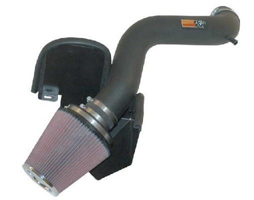Sportluftfiltersystem K&n filters 57-1538 K&N FILTERS