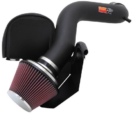 Sportluftfiltersystem K&n filters 57-1539 K&N FILTERS