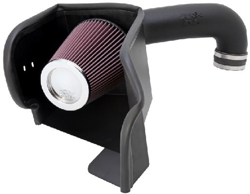 Sportluftfiltersystem K&n filters 57-1561 K&N FILTERS