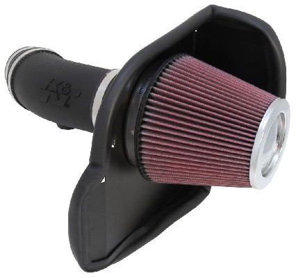 Sportluftfiltersystem K&n filters 57-1565 K&N FILTERS