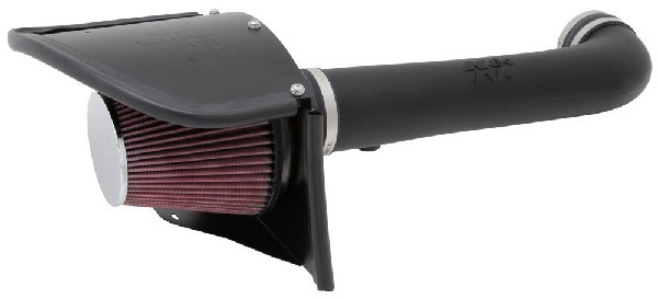 Sportluftfiltersystem K&n filters 57-1566 K&N FILTERS
