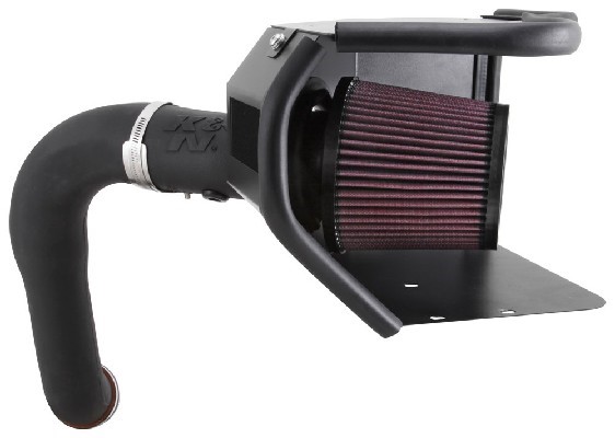 Sportluftfiltersystem K&n filters 57-1567 K&N FILTERS