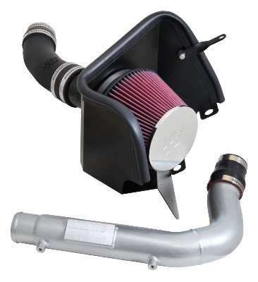 Sportluftfiltersystem K&n filters 57-1570 K&N FILTERS