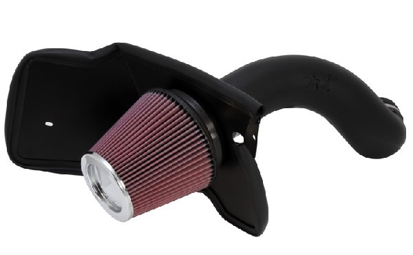 Sportluftfiltersystem K&n filters 57-3023-1 K&N FILTERS