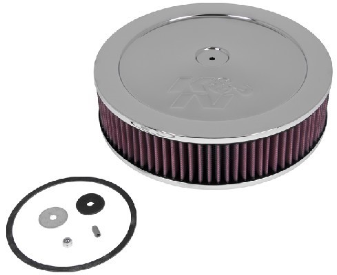 Sportluftfiltersystem K&n filters 57-3028 K&N FILTERS