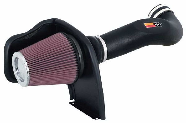 Sportluftfiltersystem K&n filters 57-3050 K&N FILTERS